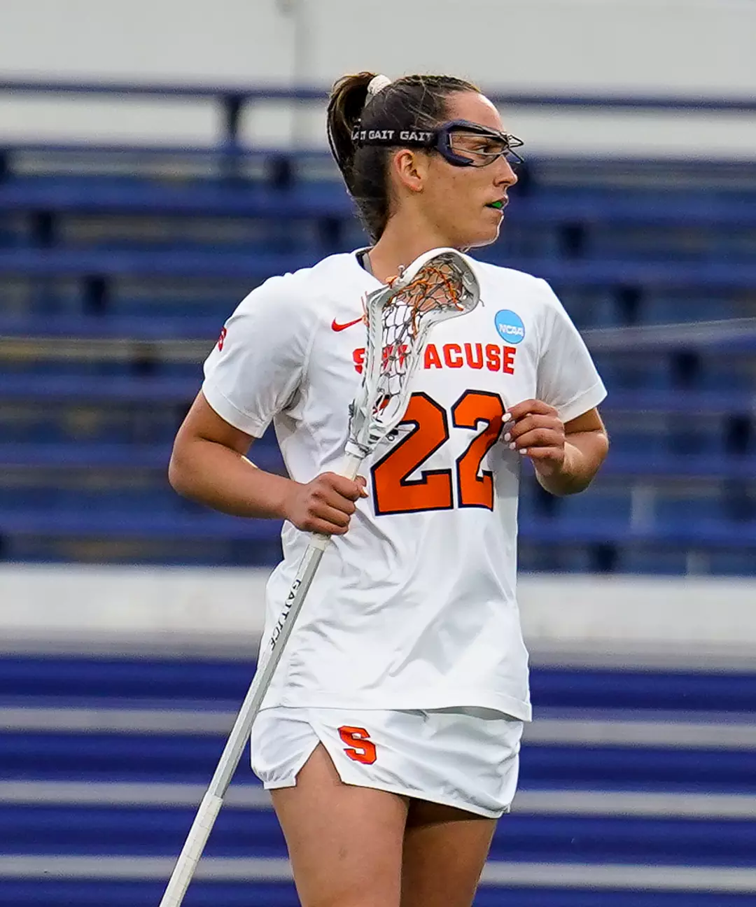 Syracuse vs. Loyola