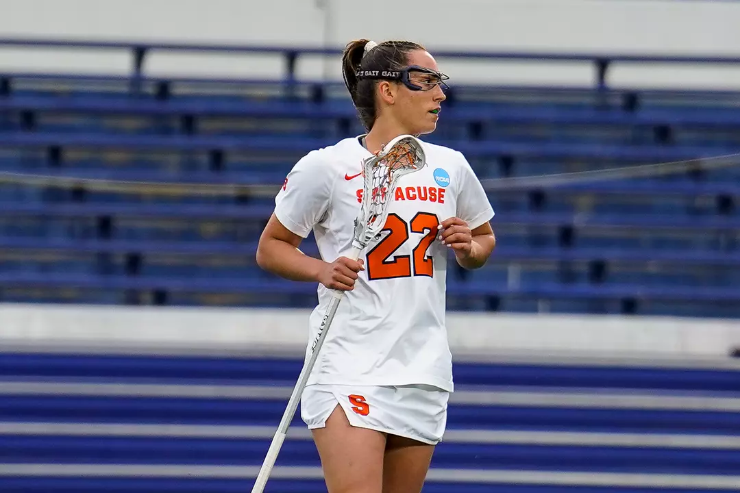 Syracuse vs. Loyola