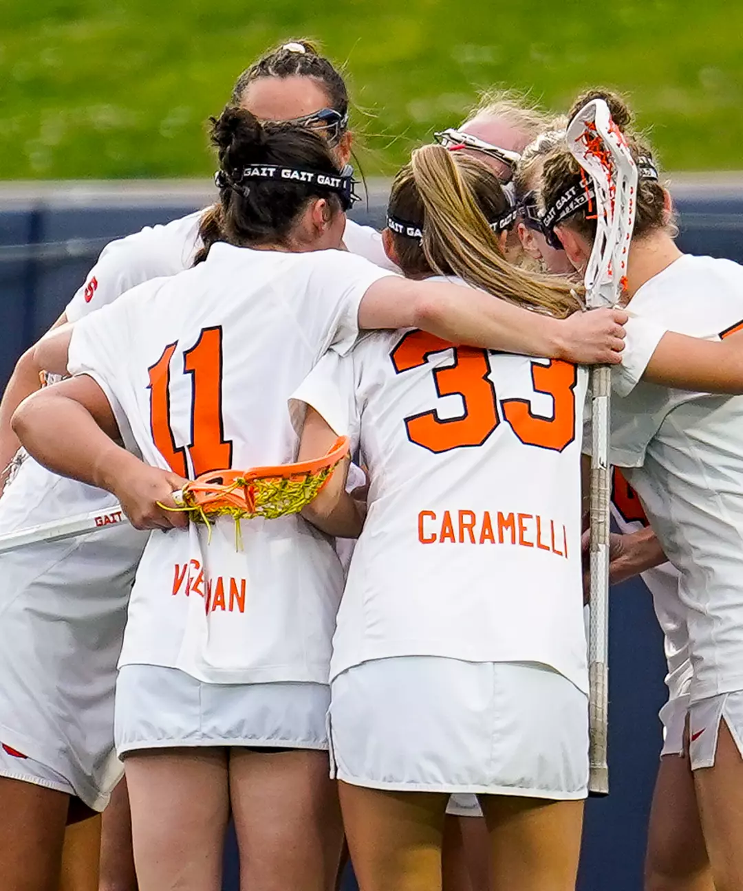 Syracuse vs. Loyola