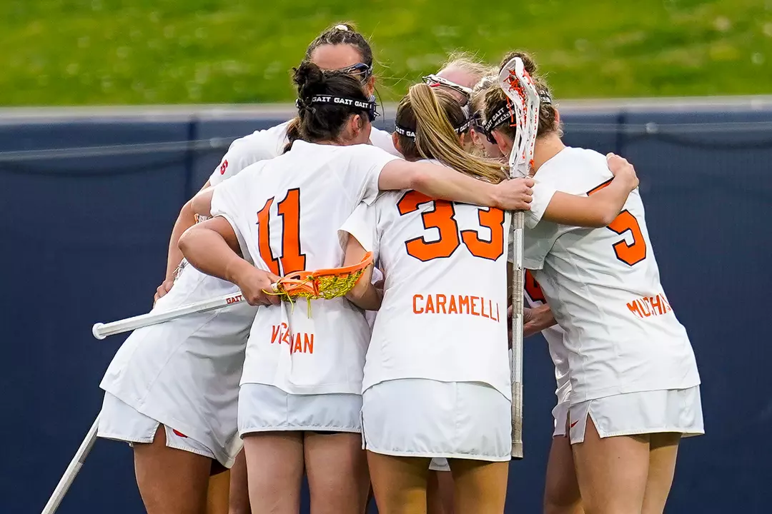 Syracuse vs. Loyola