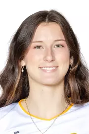 Kiernan Stamey Headshot