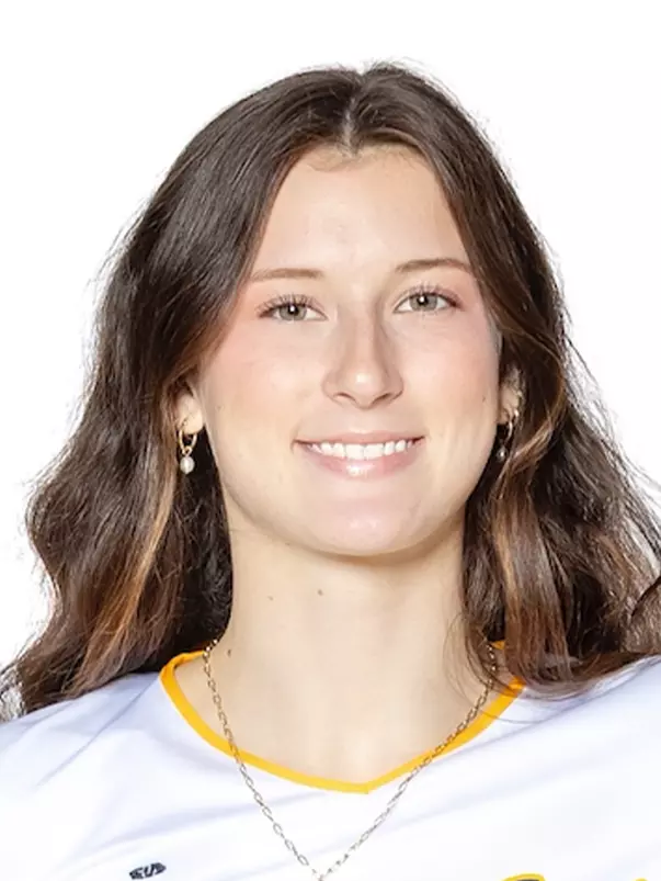 Kiernan Stamey Headshot