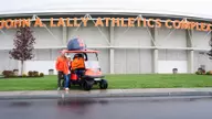 Syracuse Unveils the Ottomobile