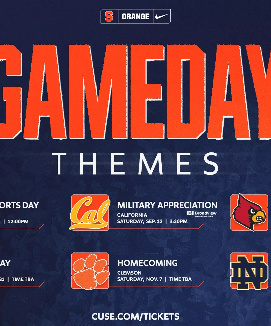 Football Theme Day