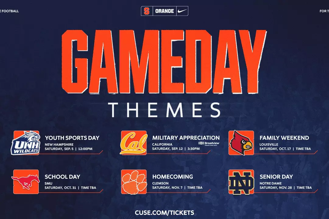 Football Theme Day
