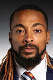 Anthony Averett