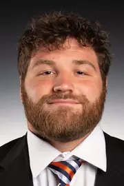 Dan Bolden