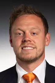 Calvin Dejong