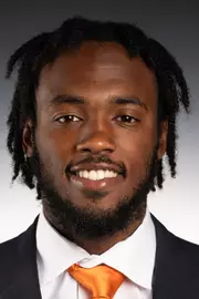 Jai Eugene Jr.