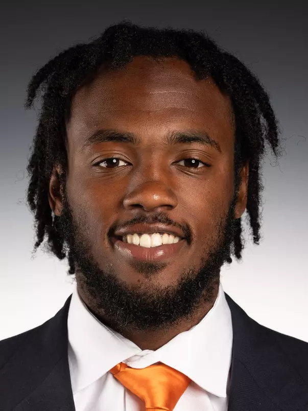 Jai Eugene Jr.