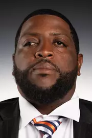 Bruce Eugene