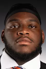 Kordae Houston