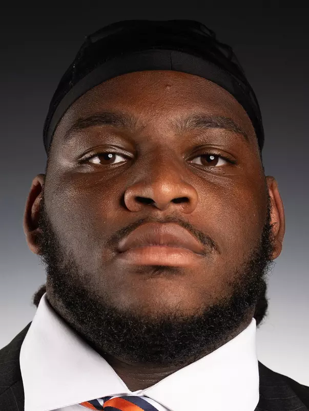 Kordae Houston