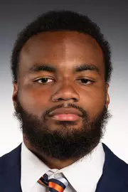 Ju'Juan Johnson