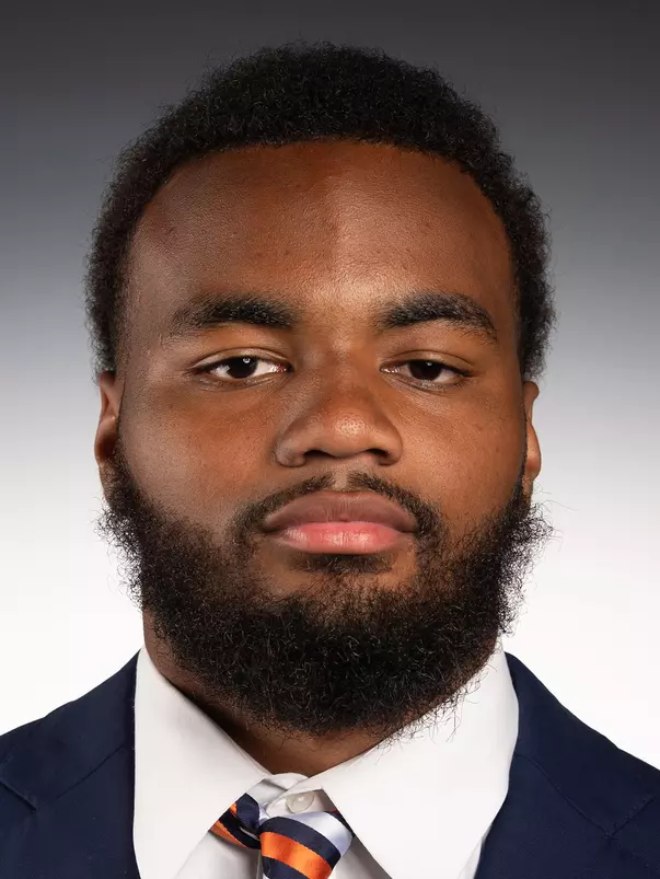Ju'Juan Johnson