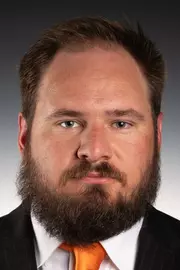 Ryan Krum