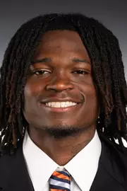 Zamondre Merriweather