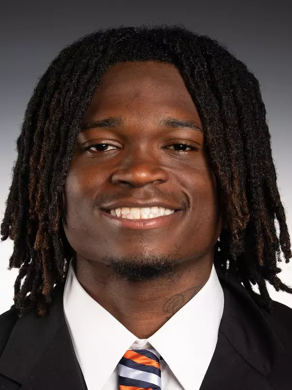 Zamondre Merriweather