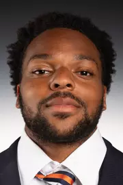 Ahmad Miller