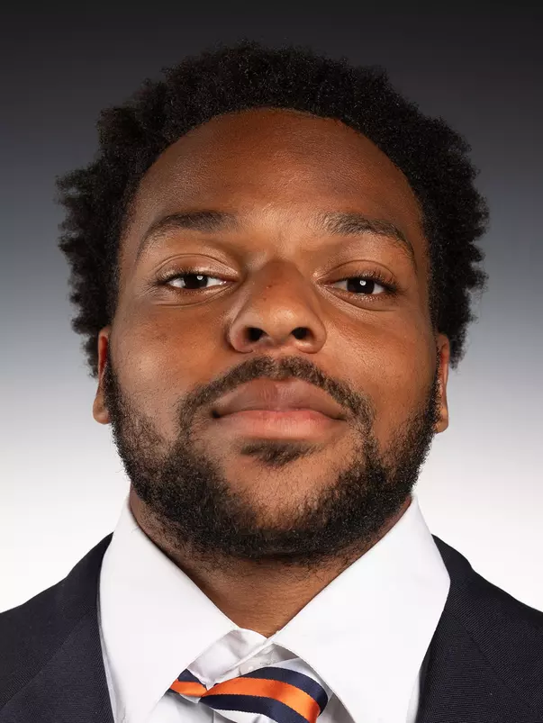Ahmad Miller