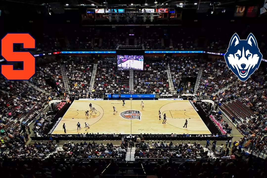 Mohegan Sun Court