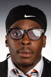 Elijah Moore