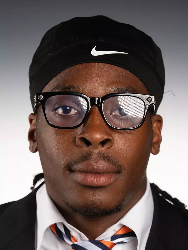Elijah Moore