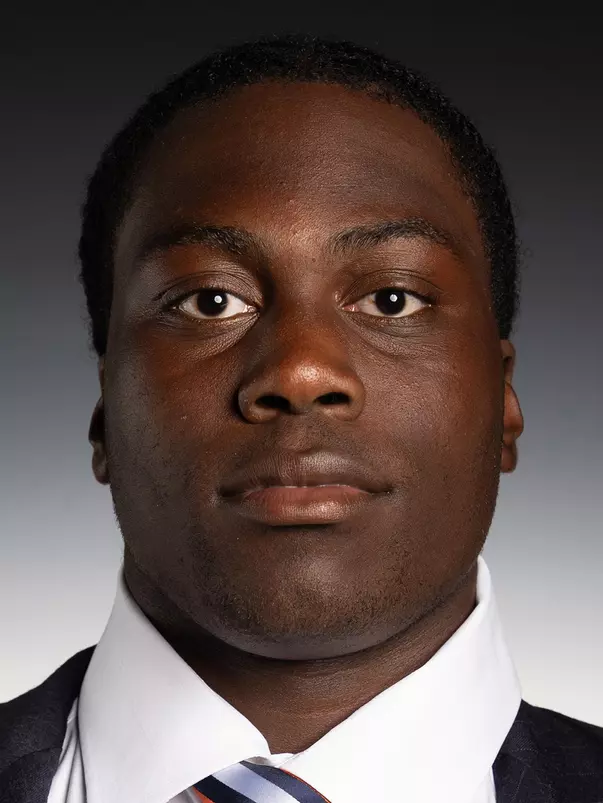 Nissi Ogbebor