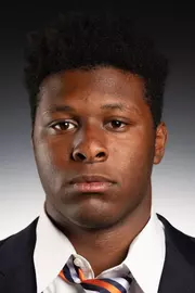 Jarius Rodgers