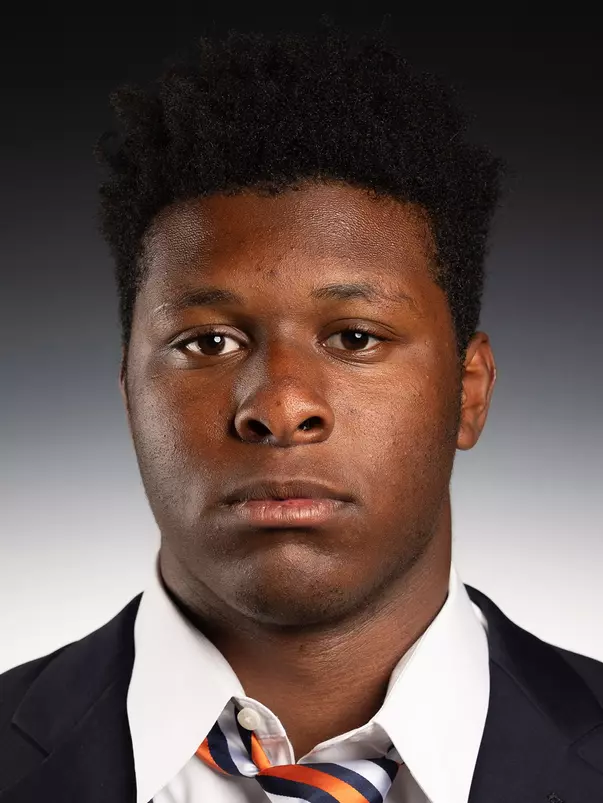 Jarius Rodgers