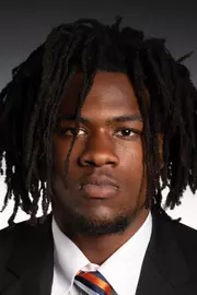 Calvin Russell III