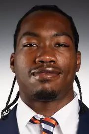Darnell Stokes Jr.