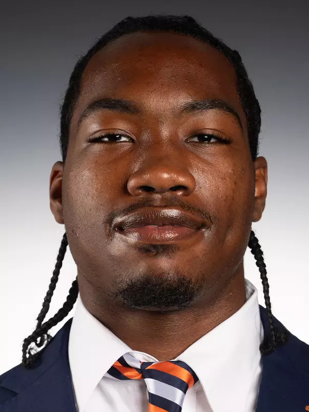 Darnell Stokes Jr.