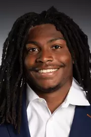 Marcus Washington Jr.