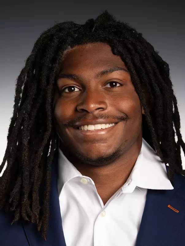 Marcus Washington Jr.