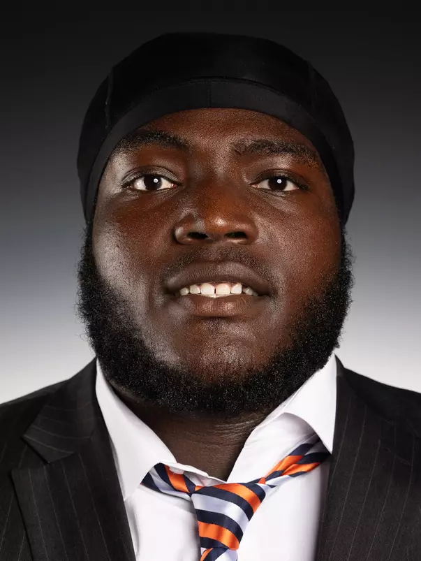 Byron Washington
