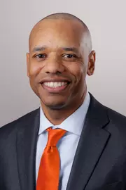 Charles Small