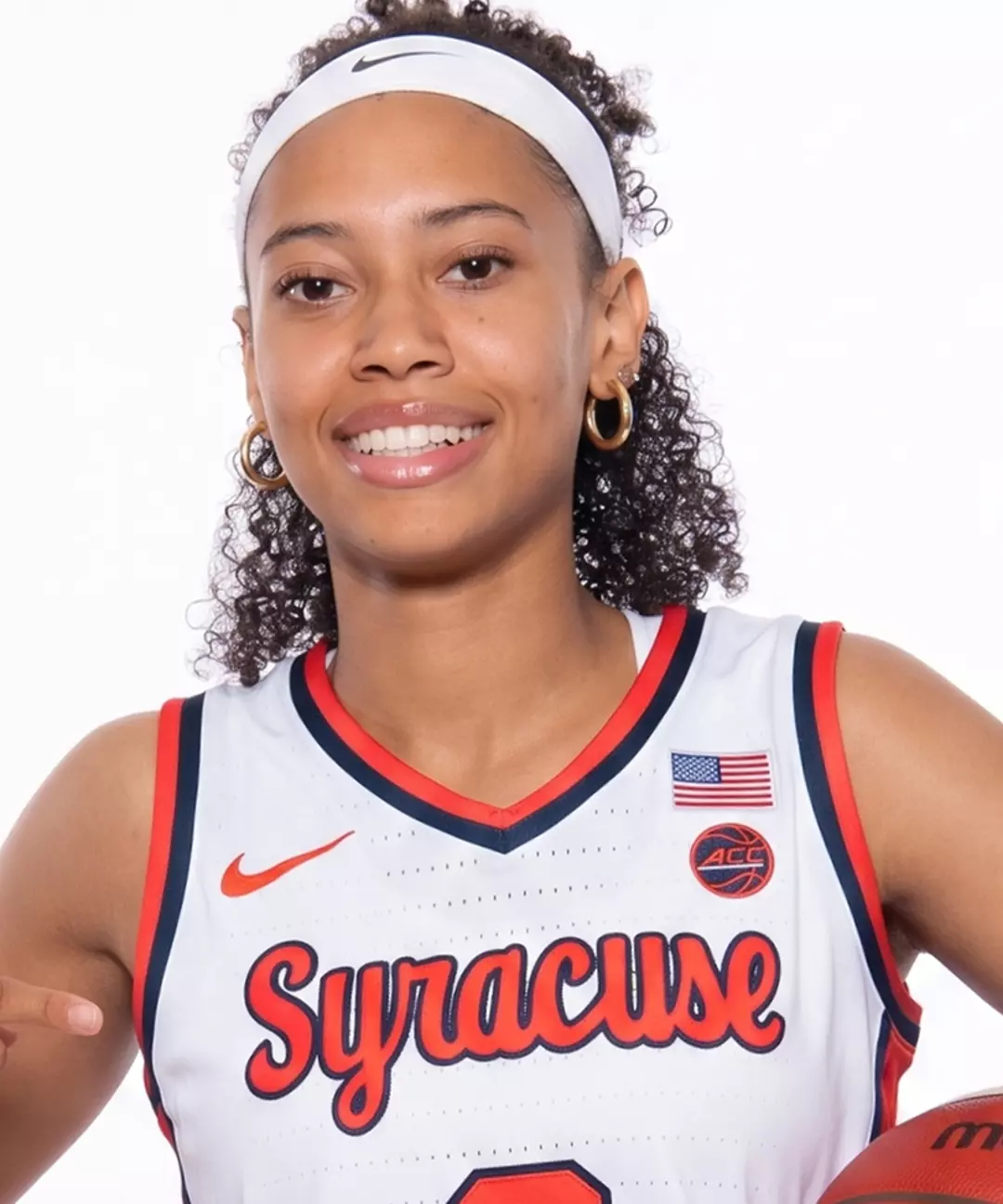 Celaine Ricco Signs with Syracuse