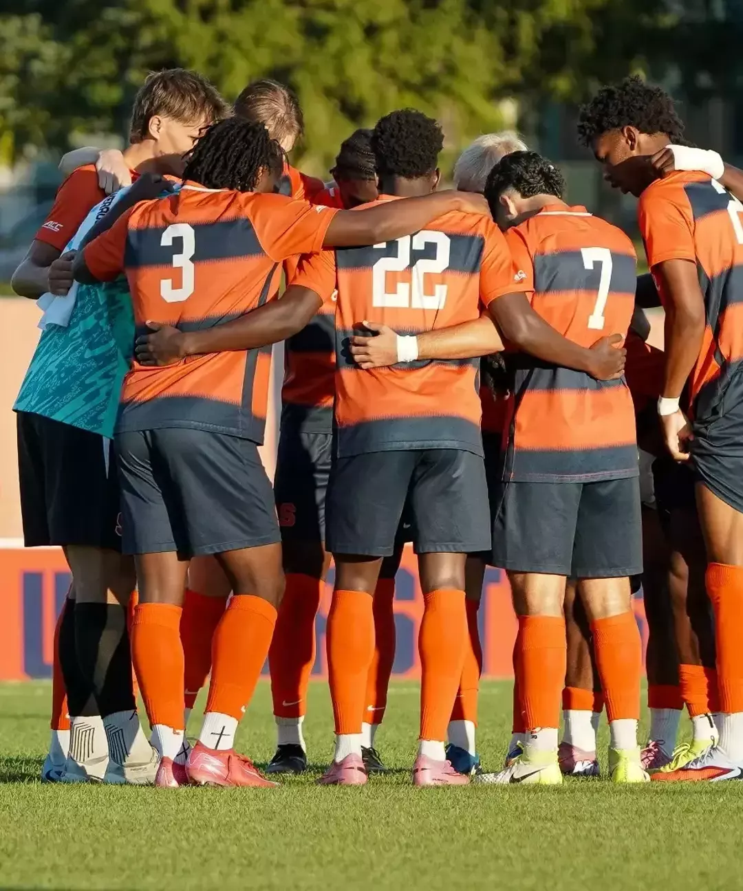 MSOC Group Huddle 2025