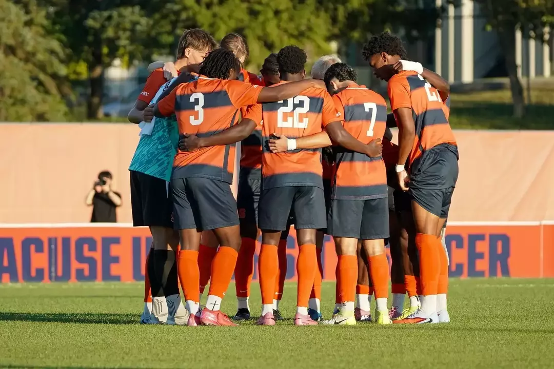 MSOC Group Huddle 2025