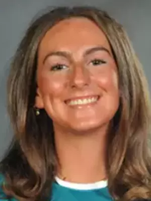 Anna Smith Headshot