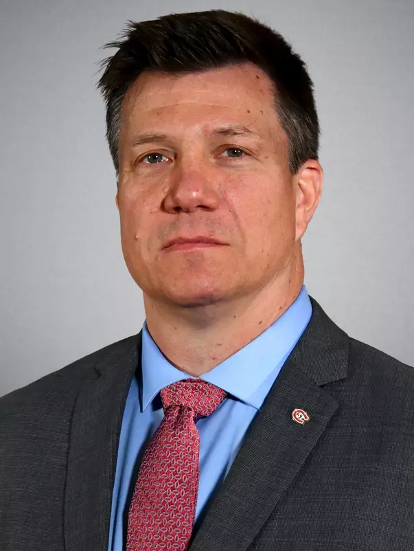 Brian Idalski Head Shot