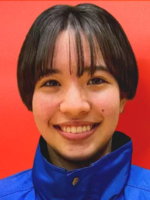 Aileen McCallister Head Shot