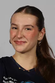 Emma Faerber Head Shot