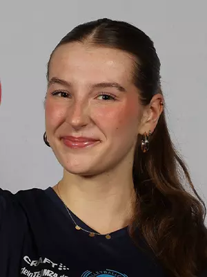 Emma Faerber Head Shot