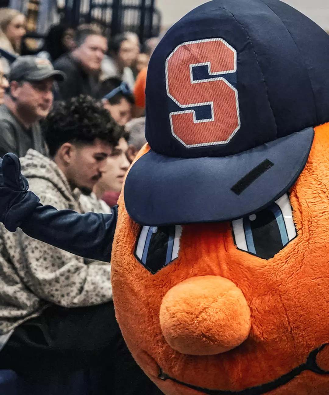 Syracuse Volleyball Announces 2026 Schedule