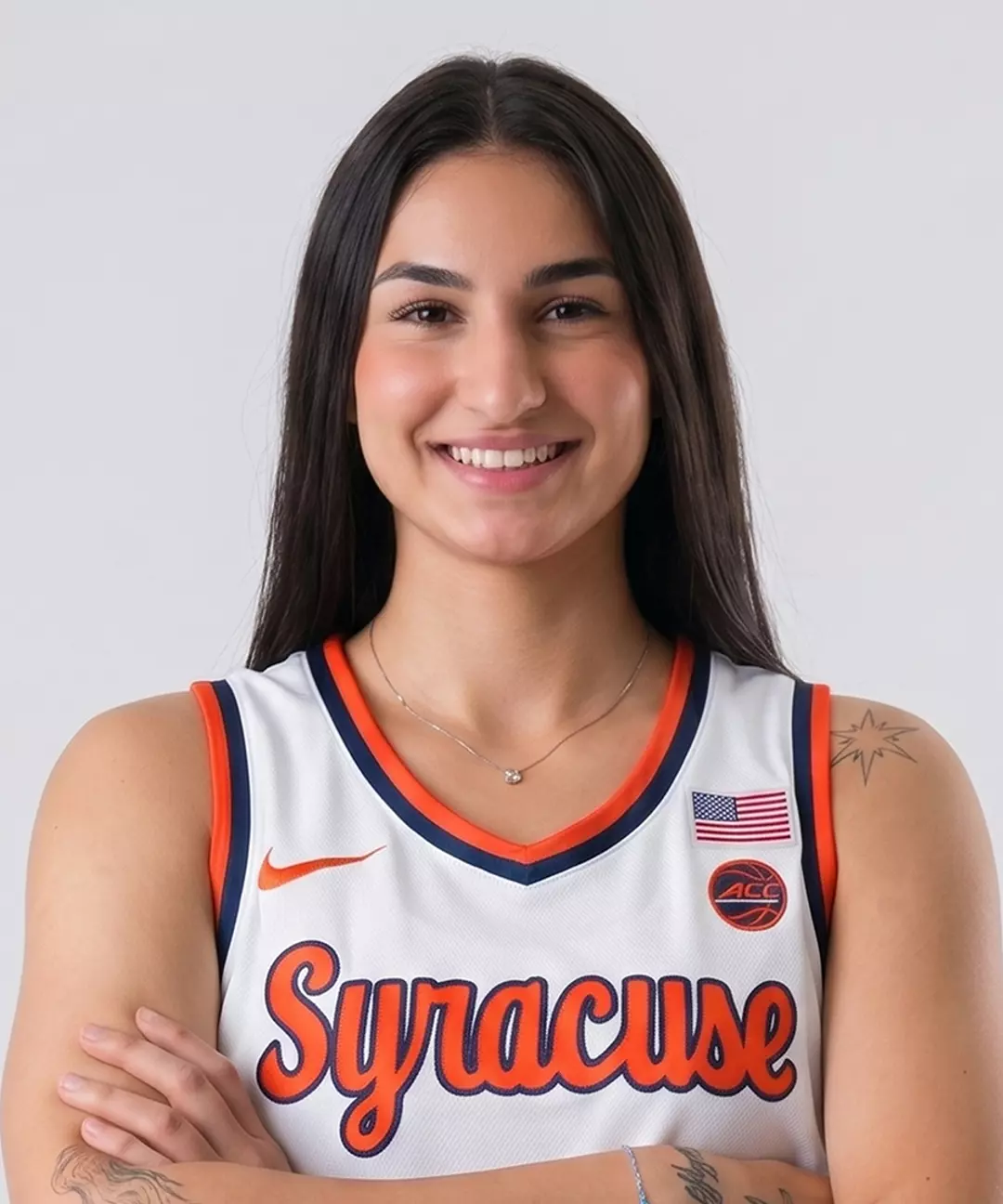 Elif Cayir Joins Orange
