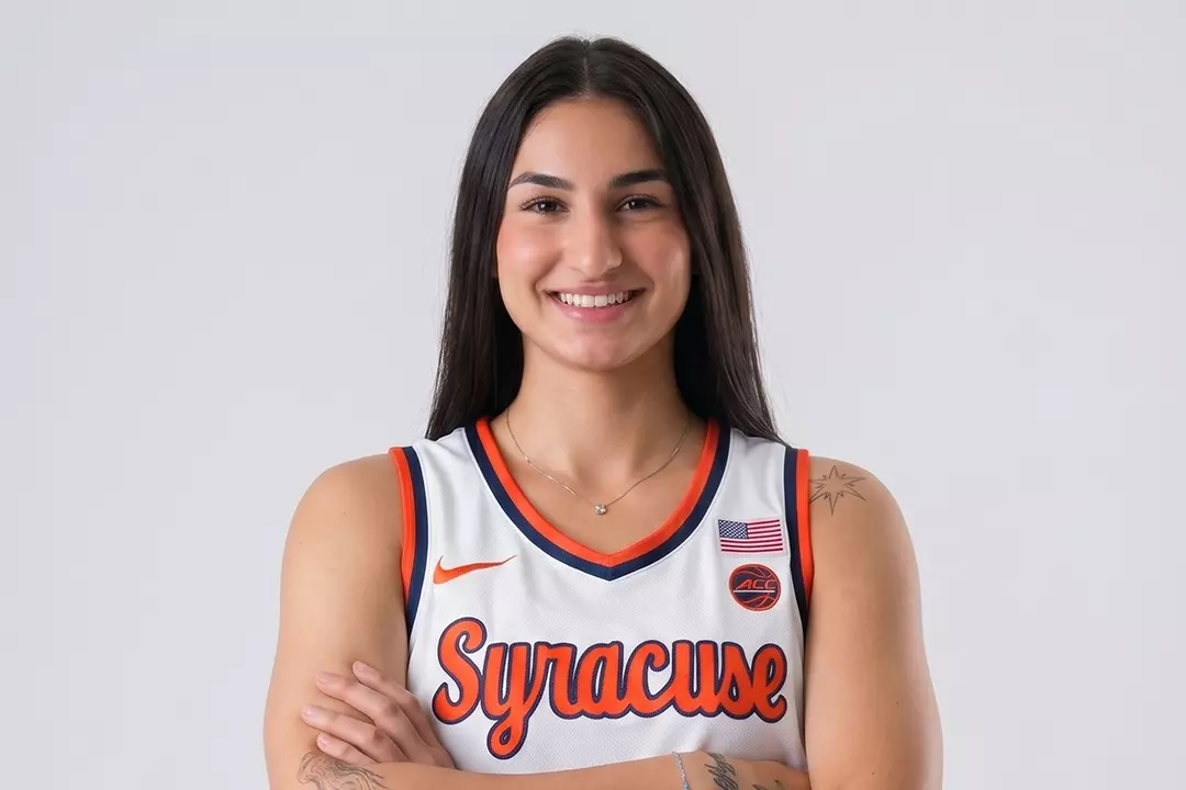 Elif Cayir Joins Orange