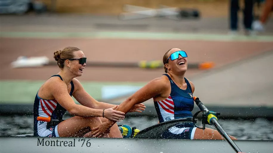 U23 World Championships