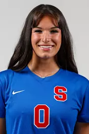 Maya Naimoli 2026